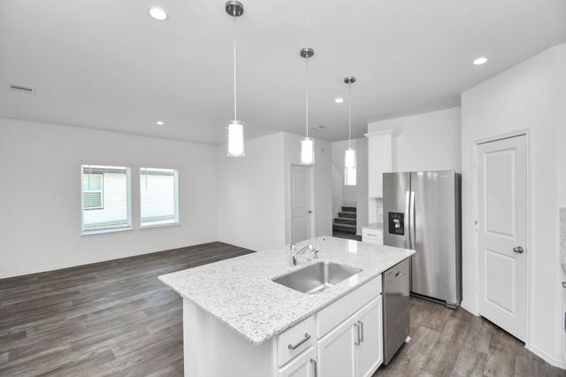 30903 Rockstock Road, Fulshear, TX 77441