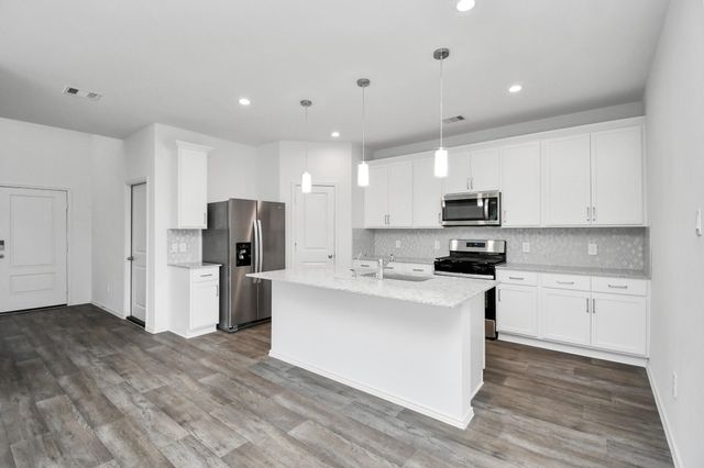 30903 Rockstock Road, Fulshear, TX 77441