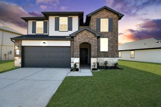 30903 Rockstock Road, Fulshear, TX 77441