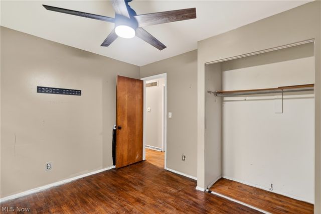 2964 Williamsburg Street NW, Warren, OH 44485