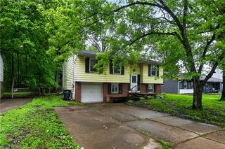 2964 Williamsburg Street NW, Warren, OH 44485