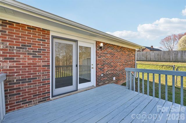 107 Mario Drive, Shelby, NC 28152