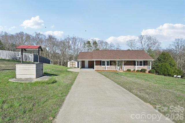 107 Mario Drive, Shelby, NC 28152