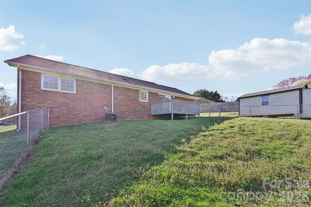 107 Mario Drive, Shelby, NC 28152