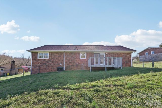 107 Mario Drive, Shelby, NC 28152