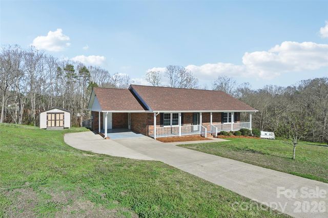 107 Mario Drive, Shelby, NC 28152