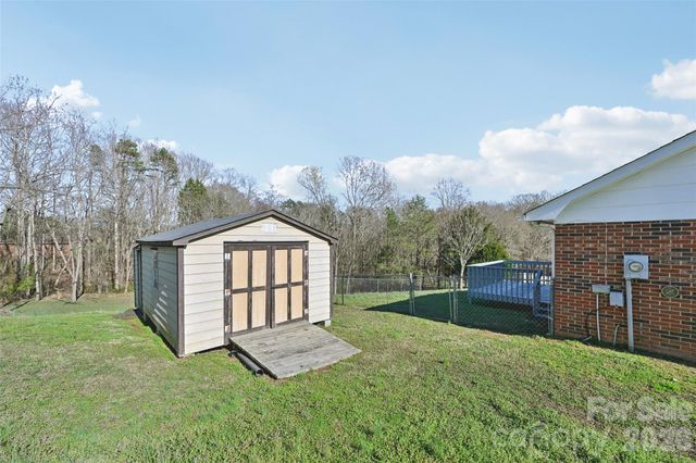 107 Mario Drive, Shelby, NC 28152