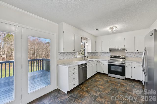 107 Mario Drive, Shelby, NC 28152