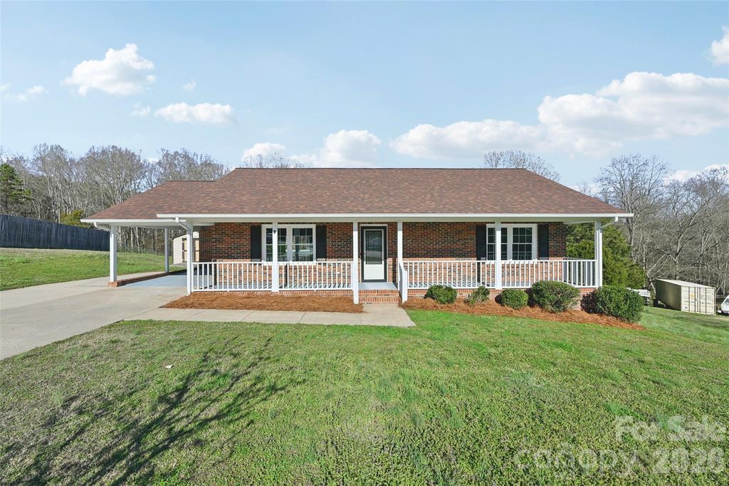 107 Mario Drive, Shelby, NC 28152