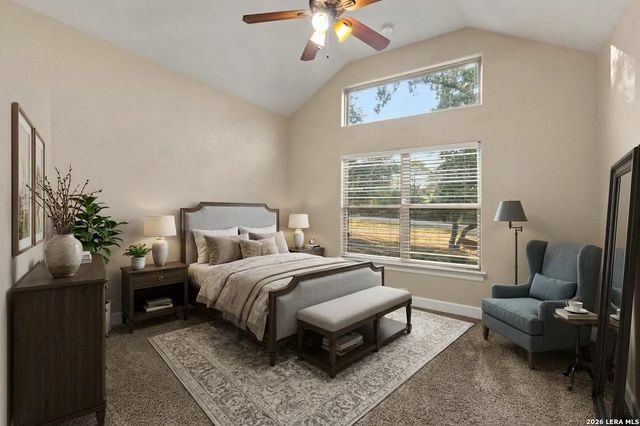 116 Hidden Forest DR, La Vernia, TX 78121