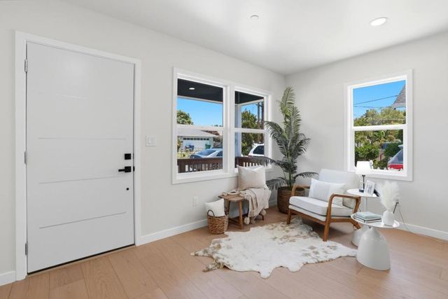 22575 Pearl Avenue, Hayward, CA 94541