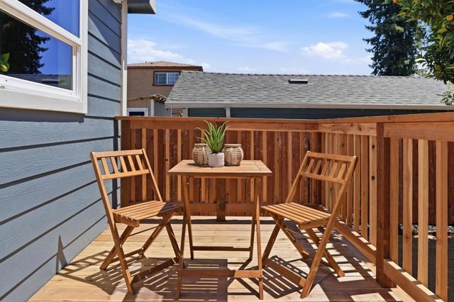 22575 Pearl Avenue, Hayward, CA 94541