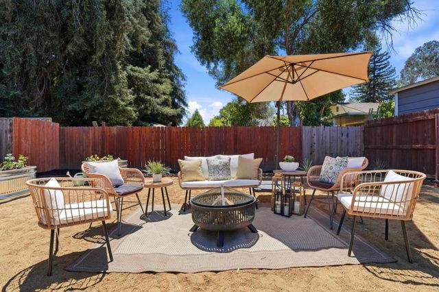 22575 Pearl Avenue, Hayward, CA 94541