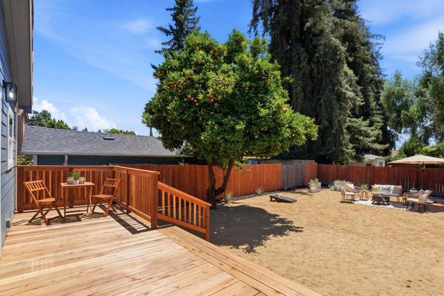 22575 Pearl Avenue, Hayward, CA 94541