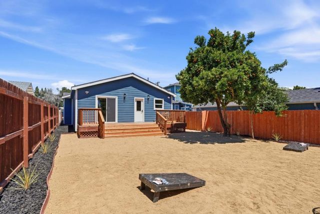 22575 Pearl Avenue, Hayward, CA 94541