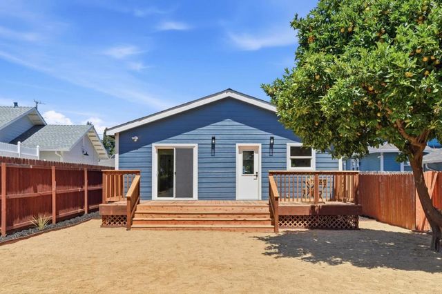 22575 Pearl Avenue, Hayward, CA 94541