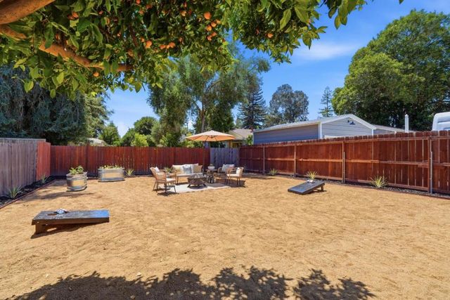 22575 Pearl Avenue, Hayward, CA 94541