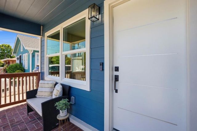 22575 Pearl Avenue, Hayward, CA 94541