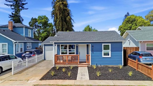 22575 Pearl Avenue, Hayward, CA 94541