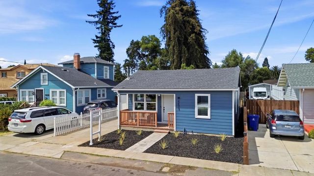 22575 Pearl Avenue, Hayward, CA 94541