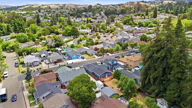 22575 Pearl Avenue, Hayward, CA 94541