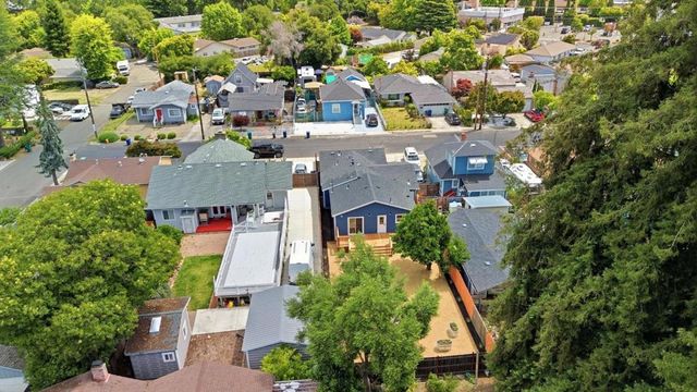 22575 Pearl Avenue, Hayward, CA 94541