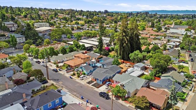 22575 Pearl Avenue, Hayward, CA 94541
