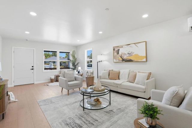 22575 Pearl Avenue, Hayward, CA 94541