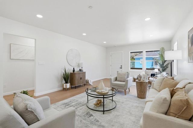 22575 Pearl Avenue, Hayward, CA 94541