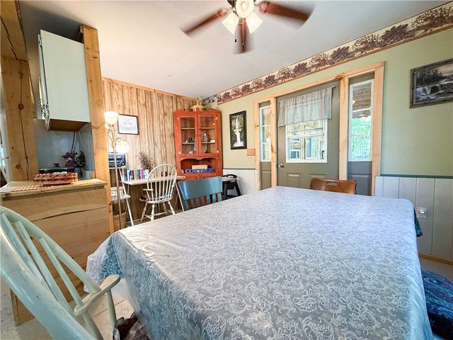 39245 Hyde Lake Road, Theresa, NY 13691