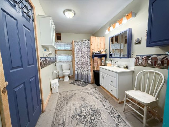 39245 Hyde Lake Road, Theresa, NY 13691