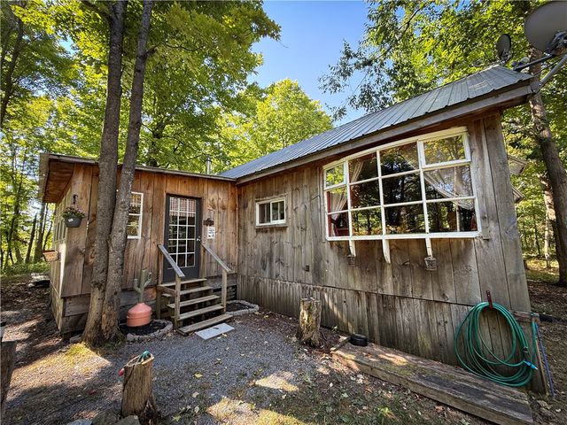 39245 Hyde Lake Road, Theresa, NY 13691