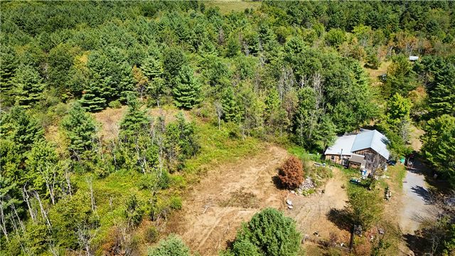 39245 Hyde Lake Road, Theresa, NY 13691