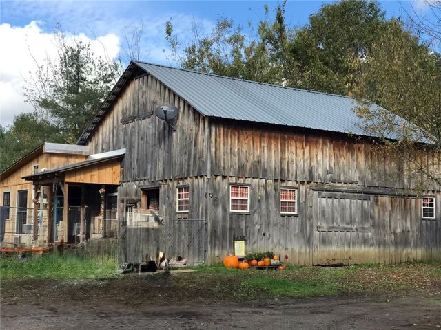 39245 Hyde Lake Road, Theresa, NY 13691