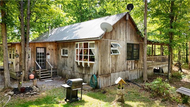 39245 Hyde Lake Road, Theresa, NY 13691