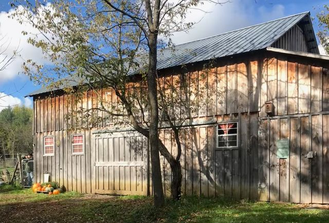 39245 Hyde Lake Road, Theresa, NY 13691