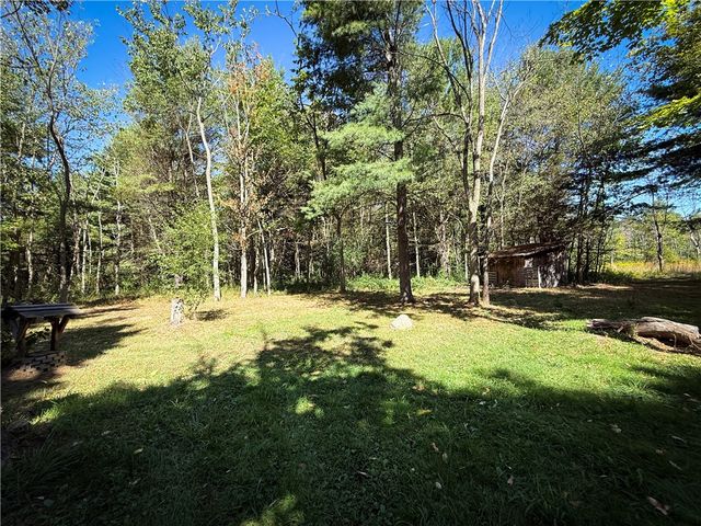 39245 Hyde Lake Road, Theresa, NY 13691