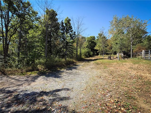 39245 Hyde Lake Road, Theresa, NY 13691