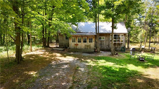39245 Hyde Lake Road, Theresa, NY 13691