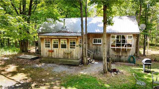 39245 Hyde Lake Road, Theresa, NY 13691