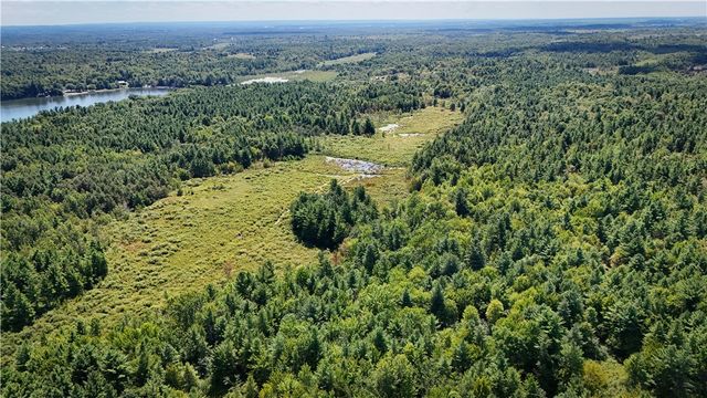 39245 Hyde Lake Road, Theresa, NY 13691