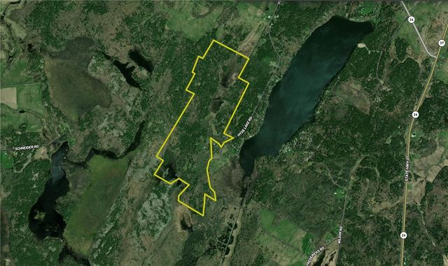 39245 Hyde Lake Road, Theresa, NY 13691