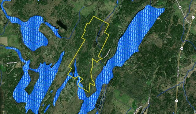 39245 Hyde Lake Road, Theresa, NY 13691