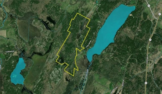 39245 Hyde Lake Road, Theresa, NY 13691