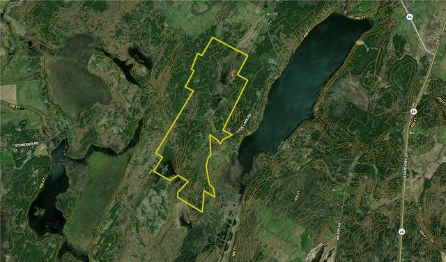 39245 Hyde Lake Road, Theresa, NY 13691