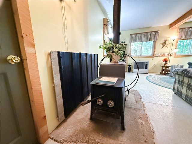 39245 Hyde Lake Road, Theresa, NY 13691