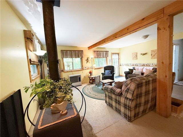 39245 Hyde Lake Road, Theresa, NY 13691