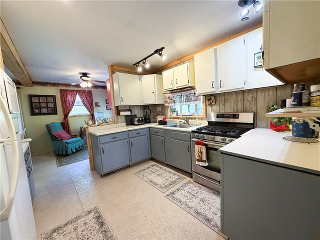 39245 Hyde Lake Road, Theresa, NY 13691