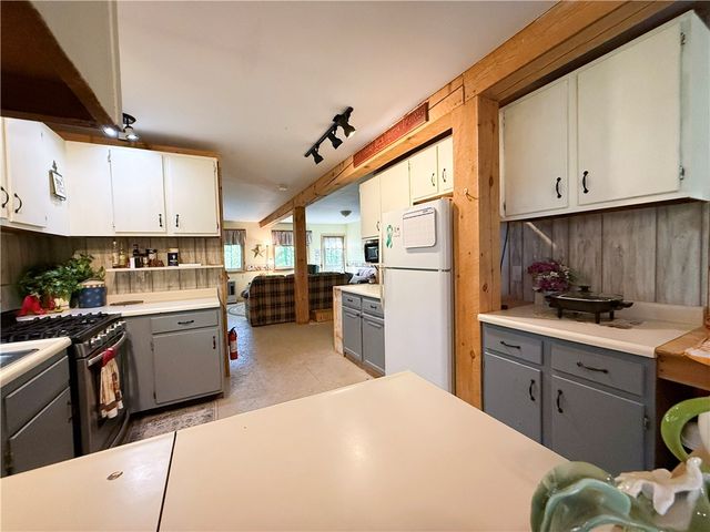 39245 Hyde Lake Road, Theresa, NY 13691