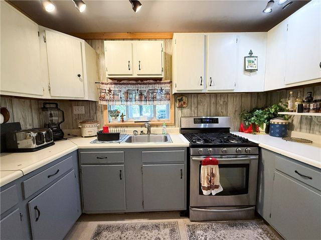 39245 Hyde Lake Road, Theresa, NY 13691